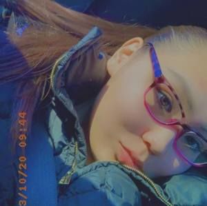 Meet your Posher, Chantell